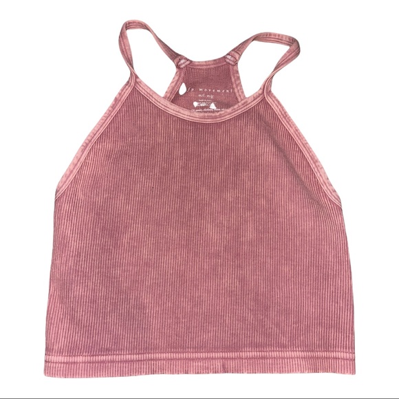 NEW Free People Movement Good Karma Top & Leggings - Picture 4 of 9